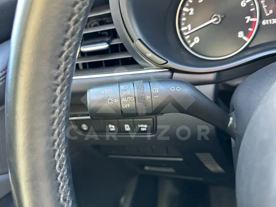 Mazda 3 Axela