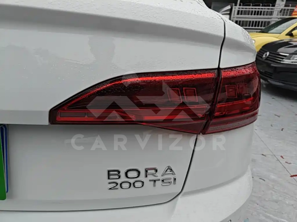 Volkswagen Bora