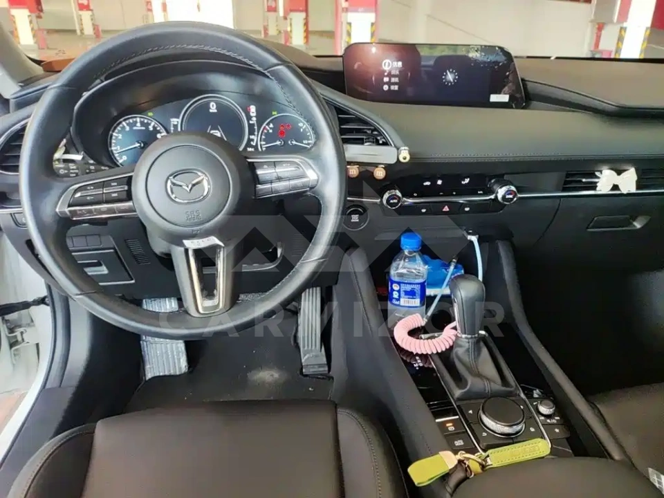Mazda 3 Axela