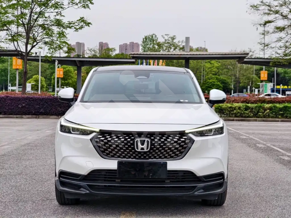 Honda XR-V