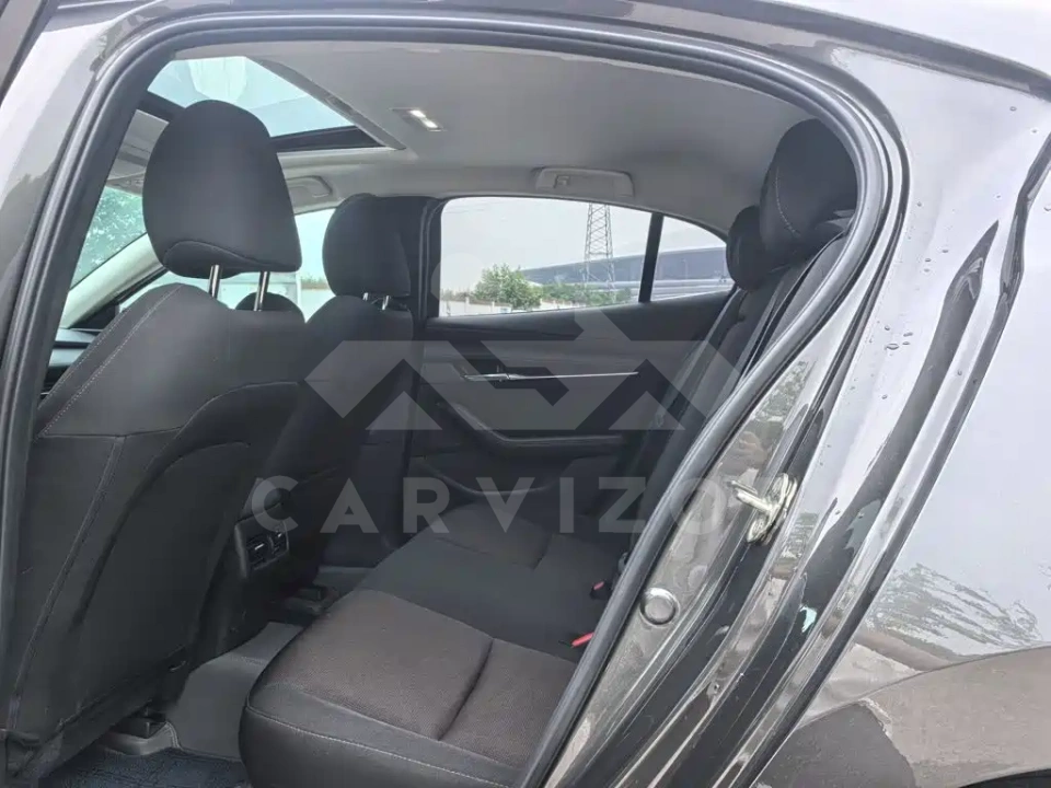 Mazda 3 Axela