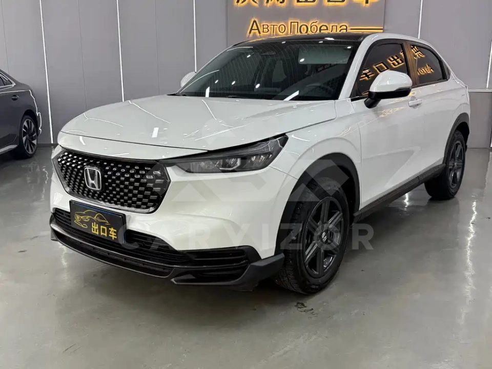 Honda XR-V