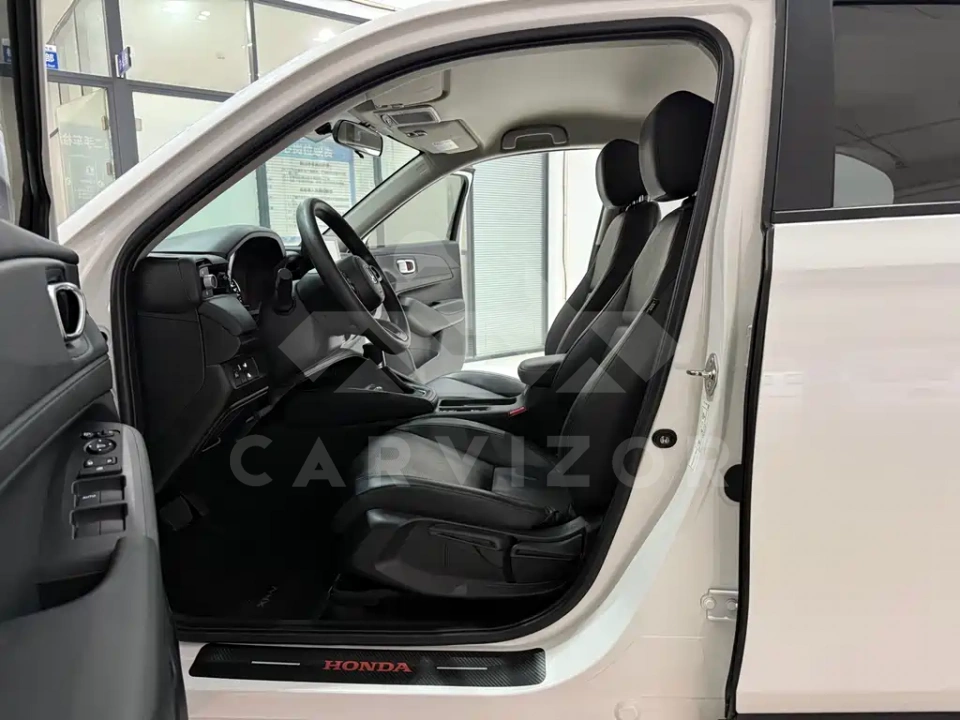Honda XR-V