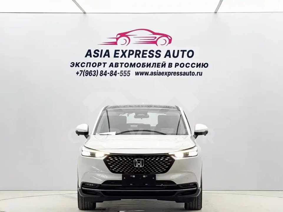 Honda XR-V