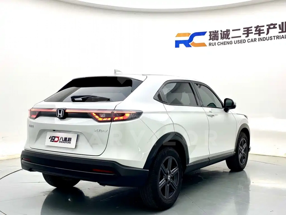 Honda XR-V