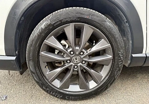 Honda XR-V