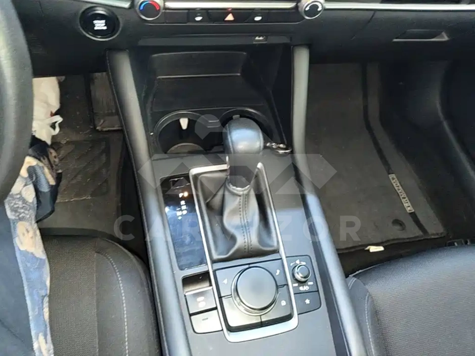 Mazda 3 Axela