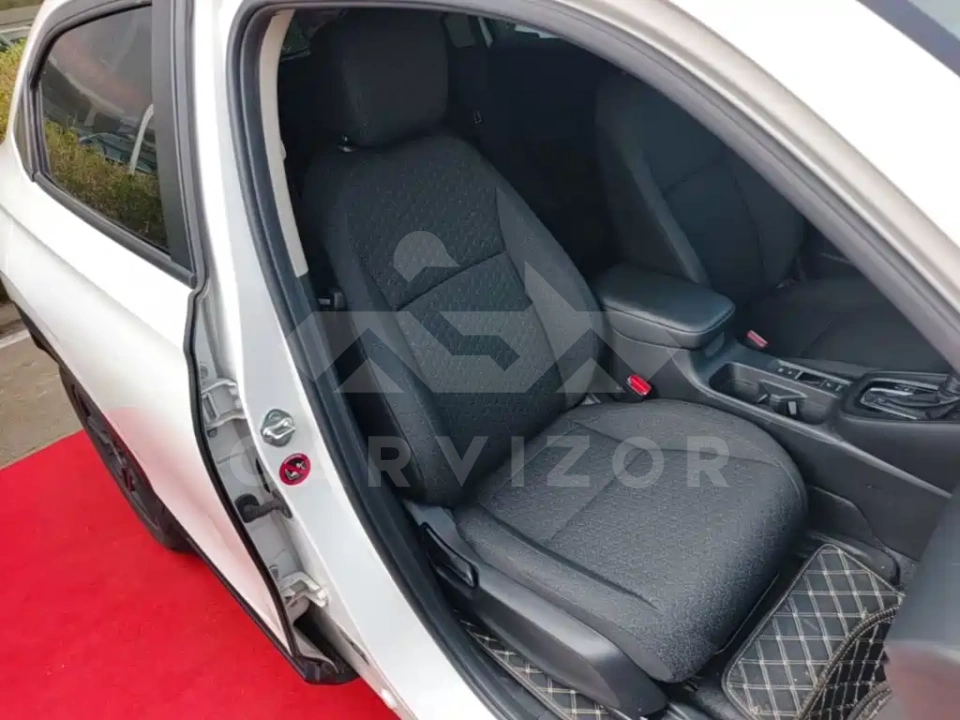 Honda XR-V