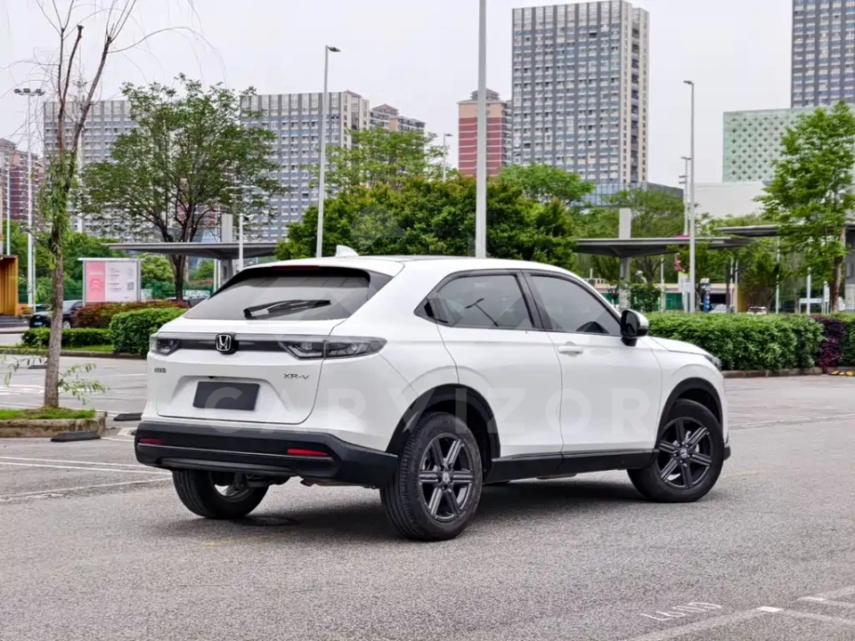 Honda XR-V