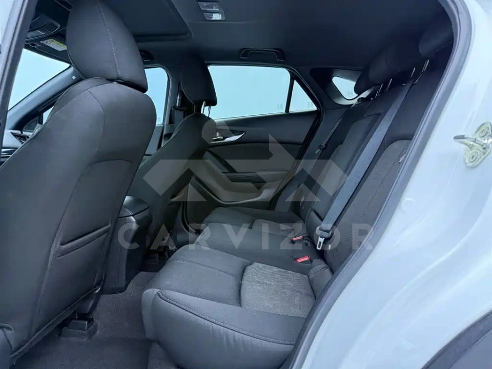 Mazda CX-4