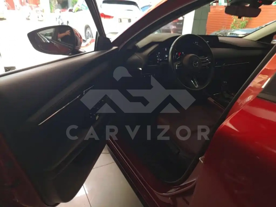Mazda 3 Axela