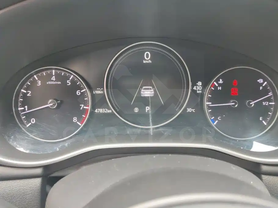 Mazda 3 Axela