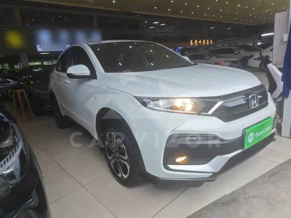 Honda XR-V
