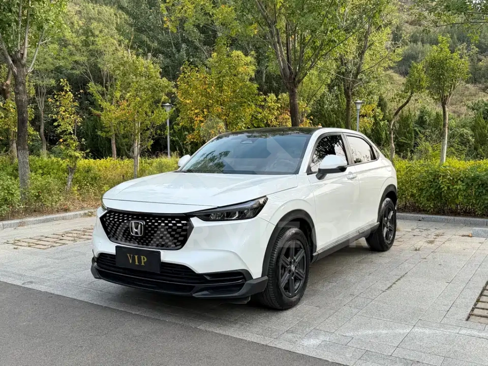 Honda XR-V