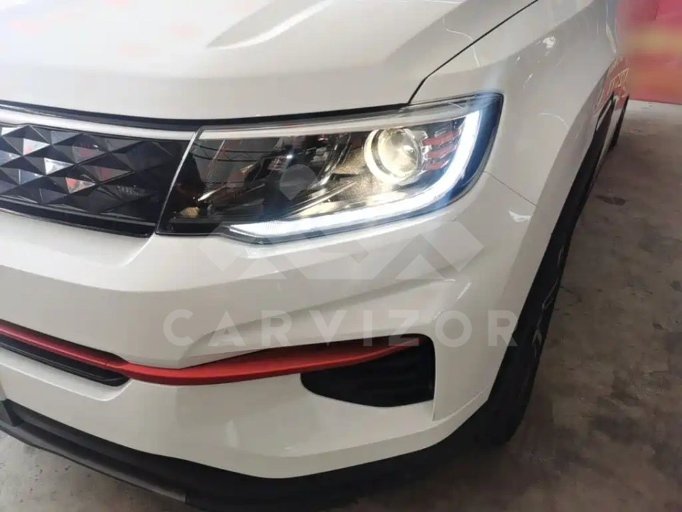 Changan CS35PLUS