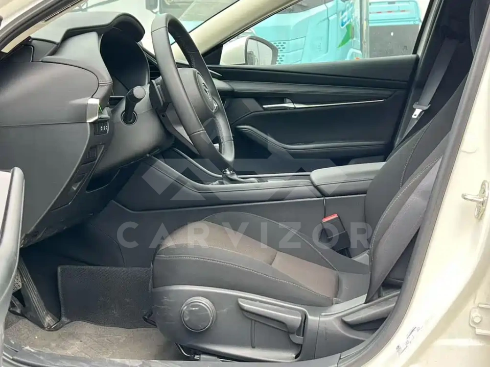 Mazda 3 Axela