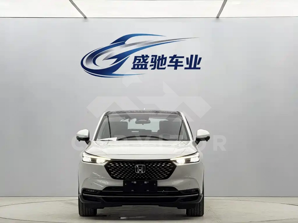 Honda XR-V