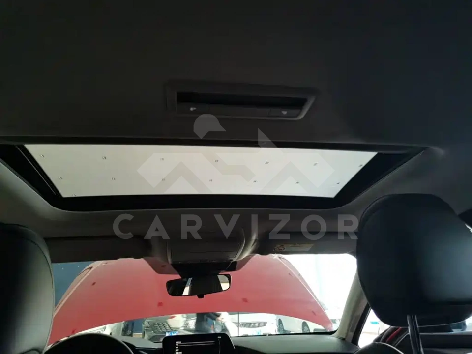 Mazda 3 Axela