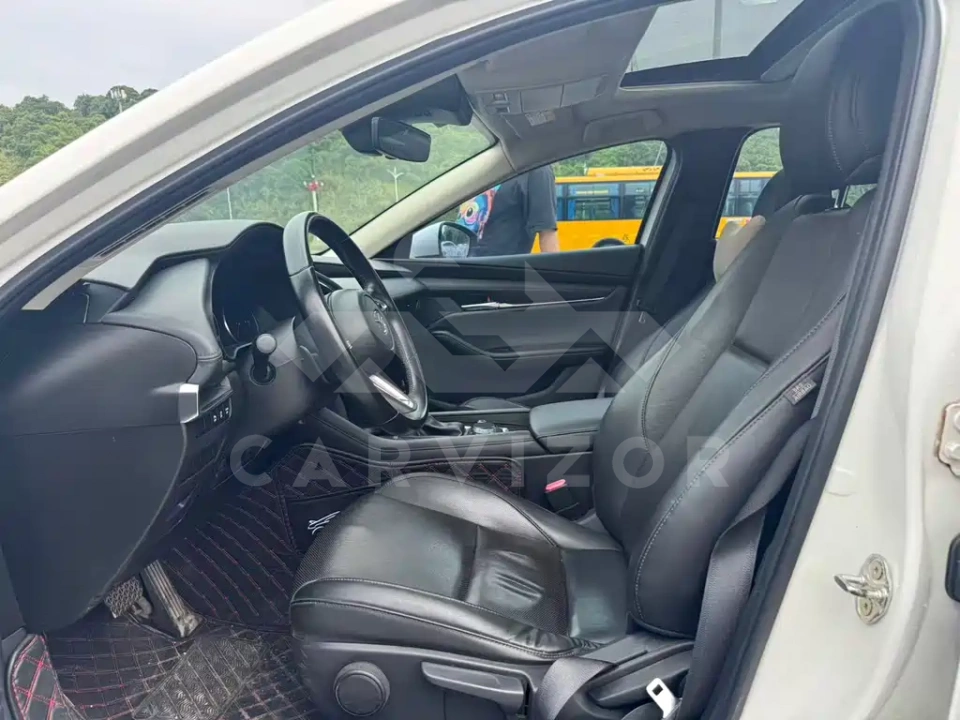 Mazda 3 Axela