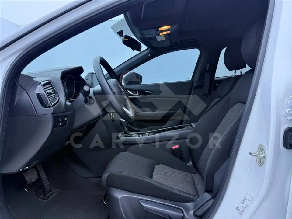 Mazda CX-4
