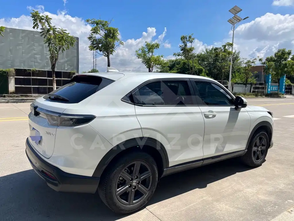Honda XR-V