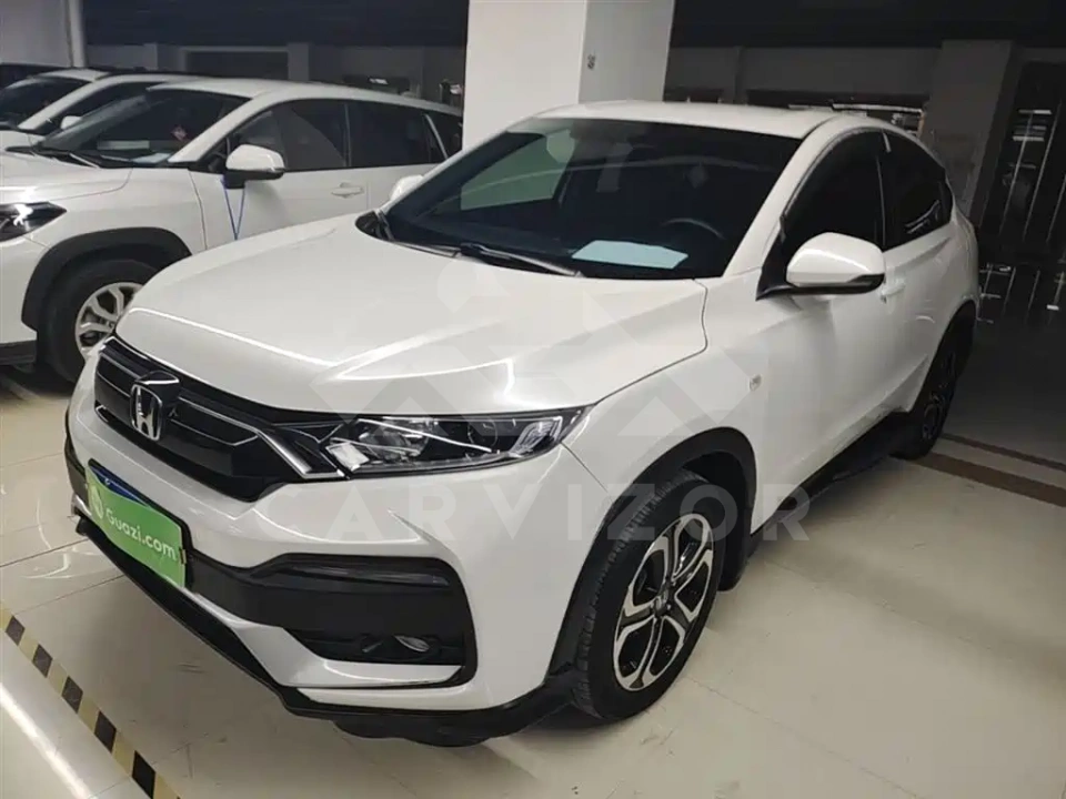 Honda XR-V