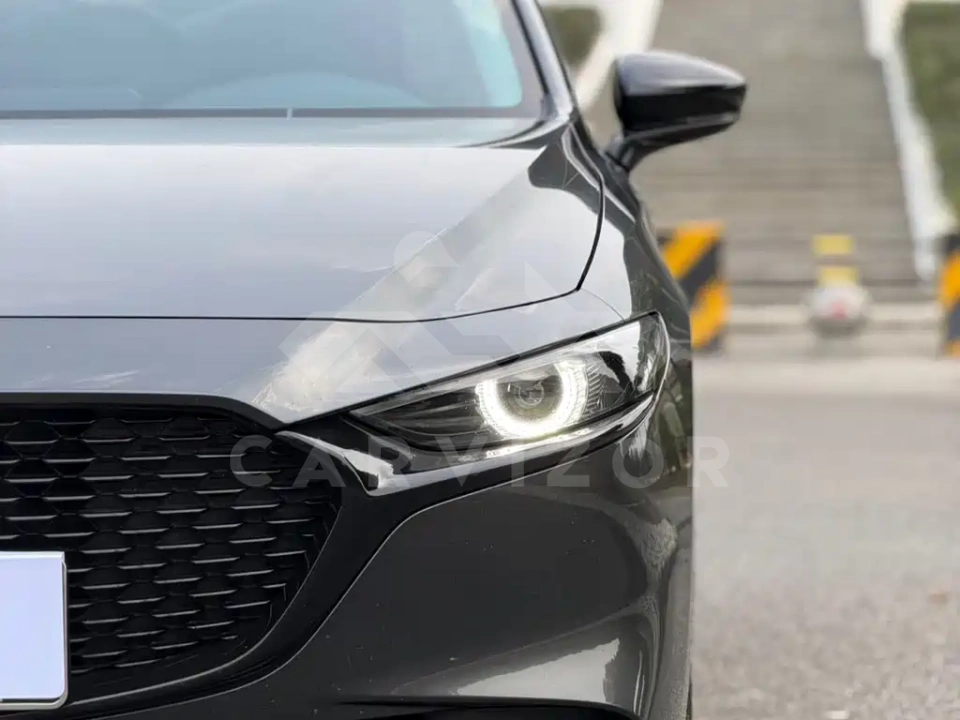 Mazda 3 Axela