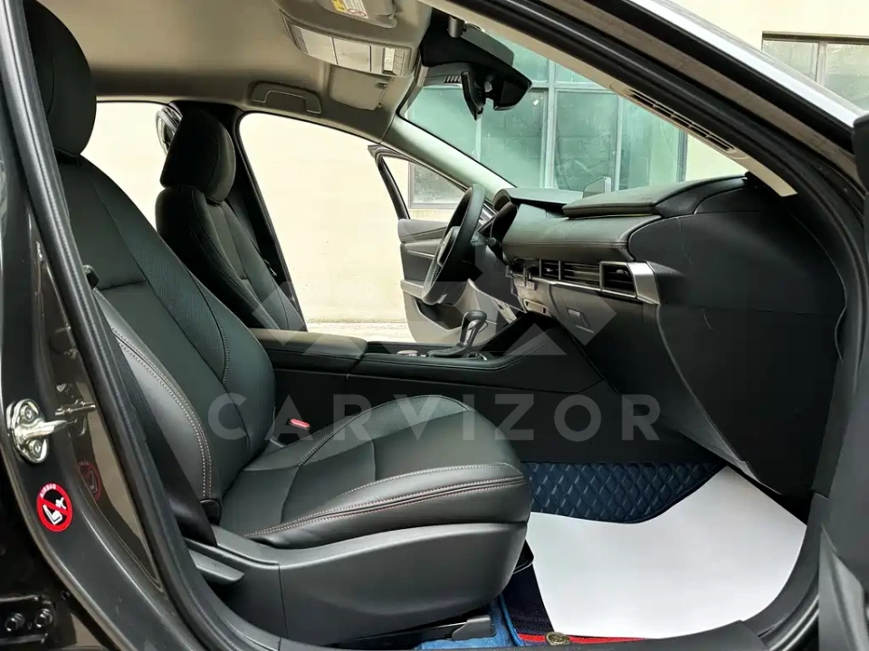Mazda 3 Axela
