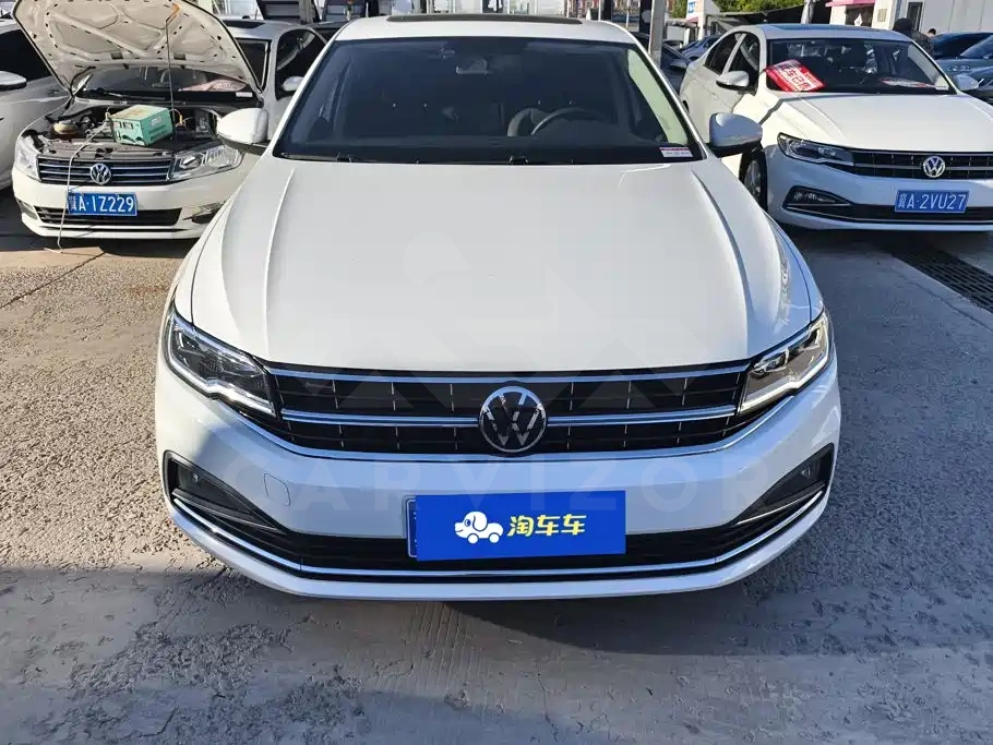 Volkswagen Bora
