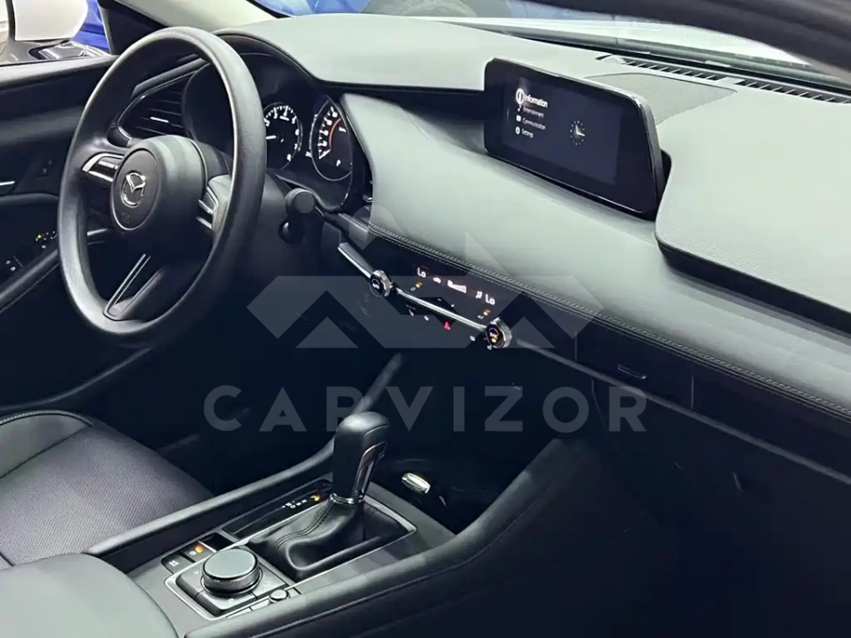 Mazda 3 Axela