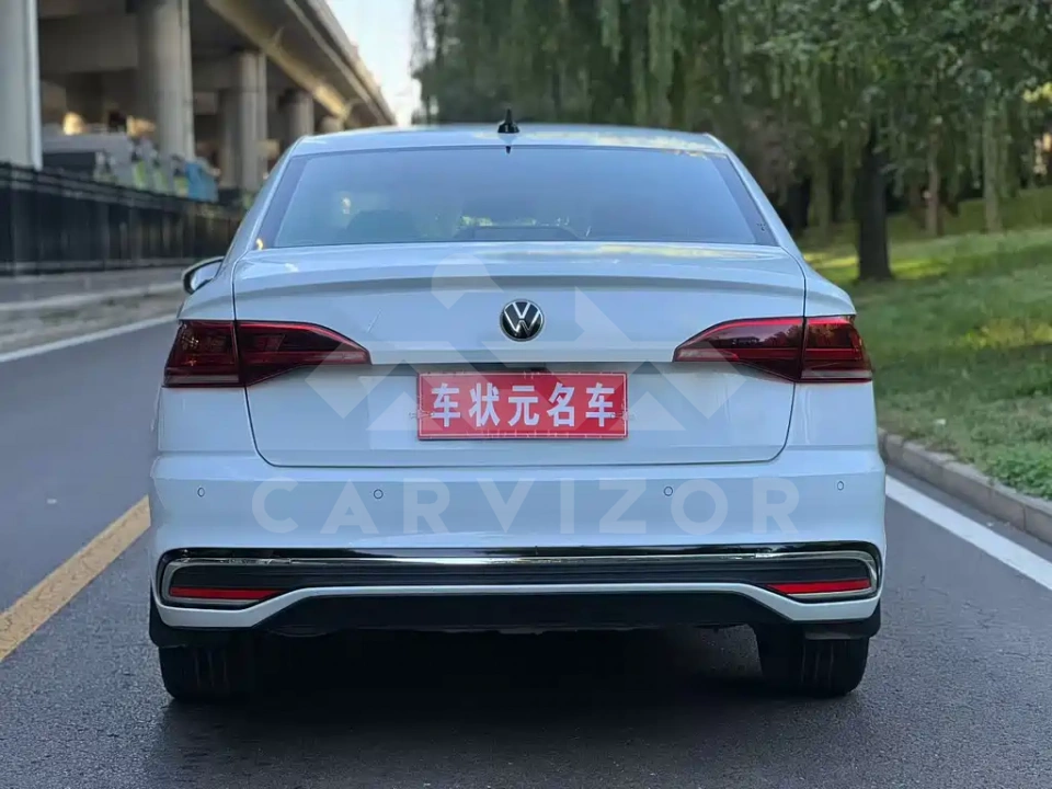 Volkswagen Bora