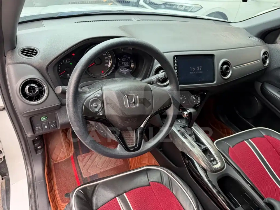 Honda XR-V