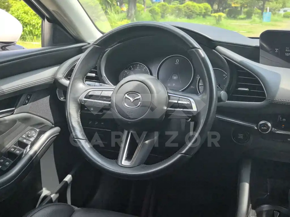 Mazda 3 Axela