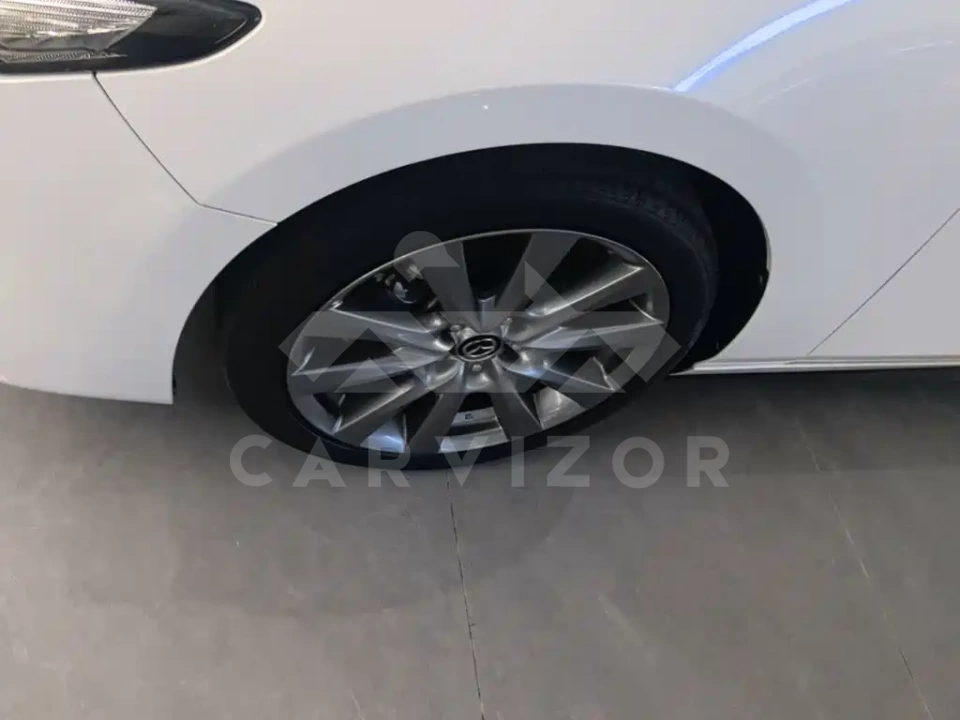 Mazda 3 Axela