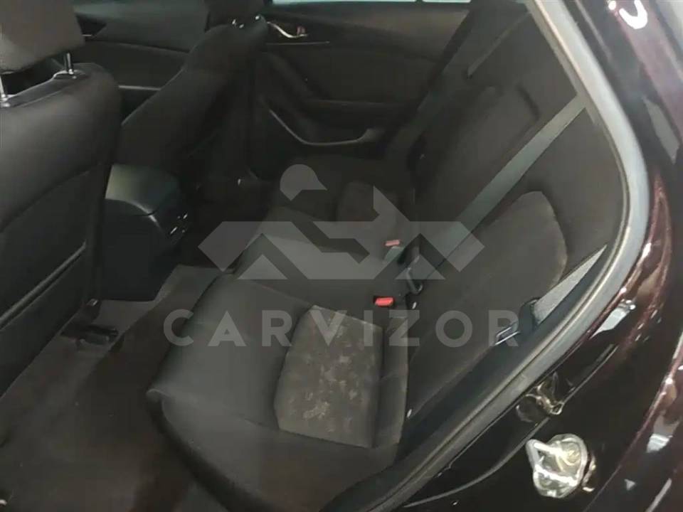 Mazda CX-4