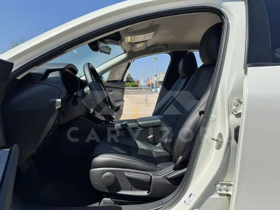 Mazda 3 Axela