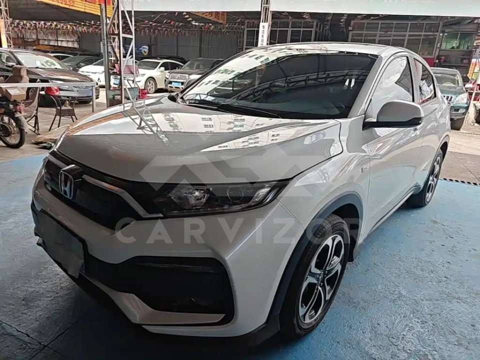 Honda XR-V