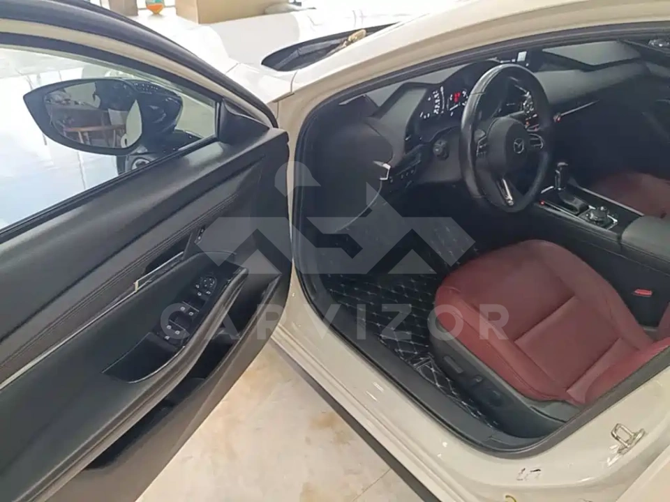 Mazda 3 Axela
