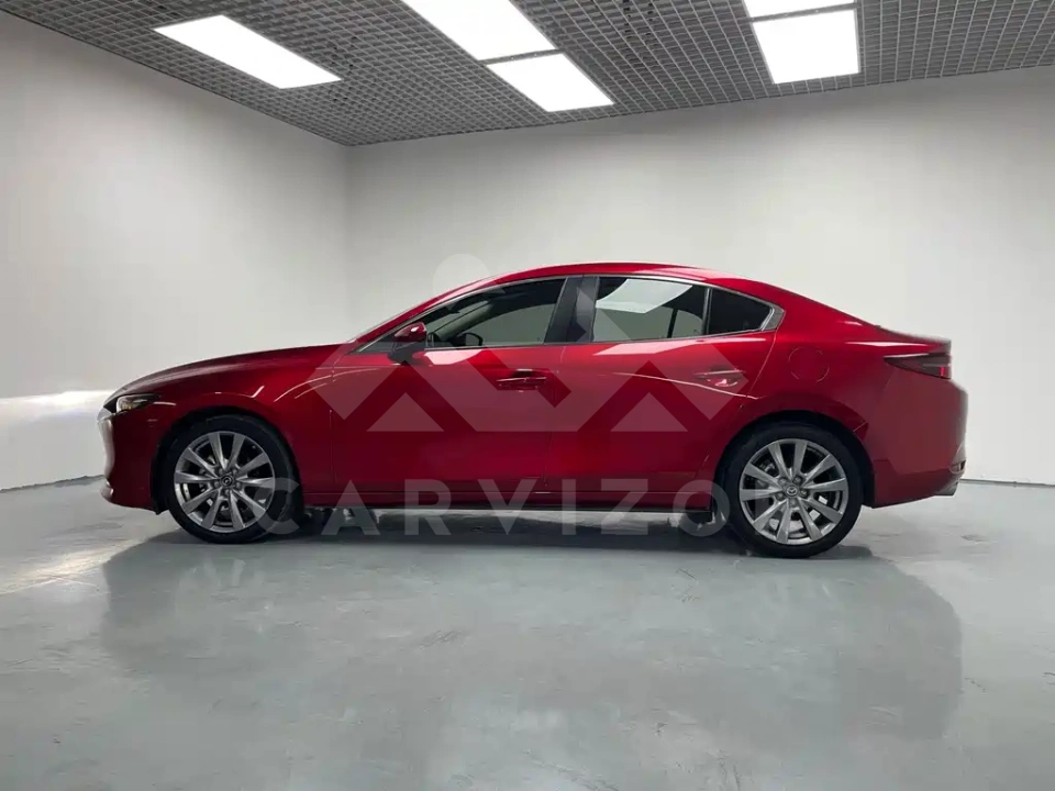 Mazda 3 Axela