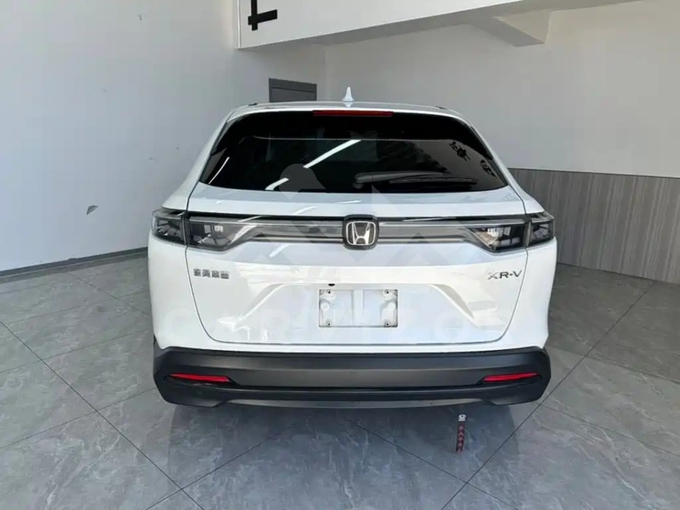 Honda XR-V