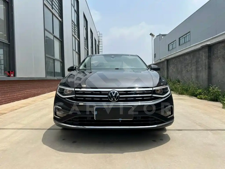 Volkswagen Bora