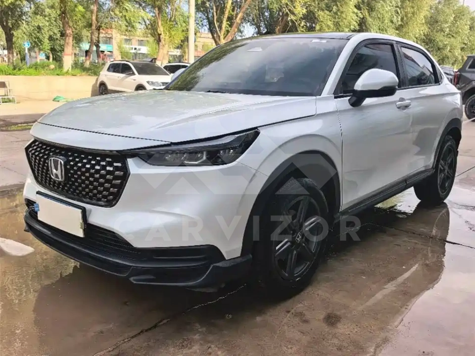Honda XR-V
