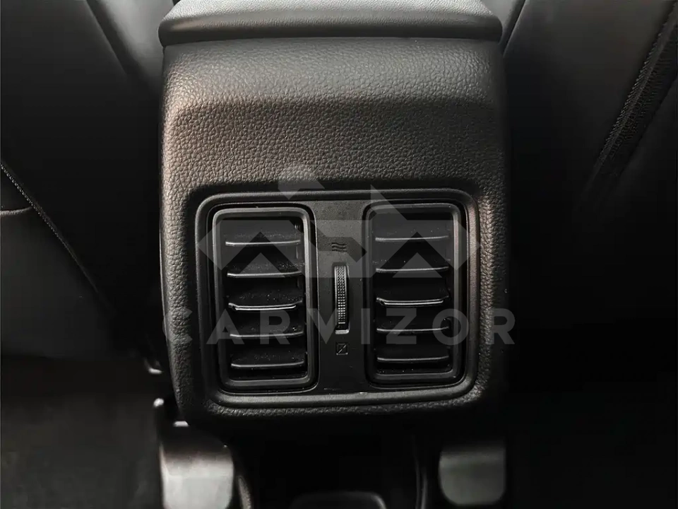 Honda XR-V