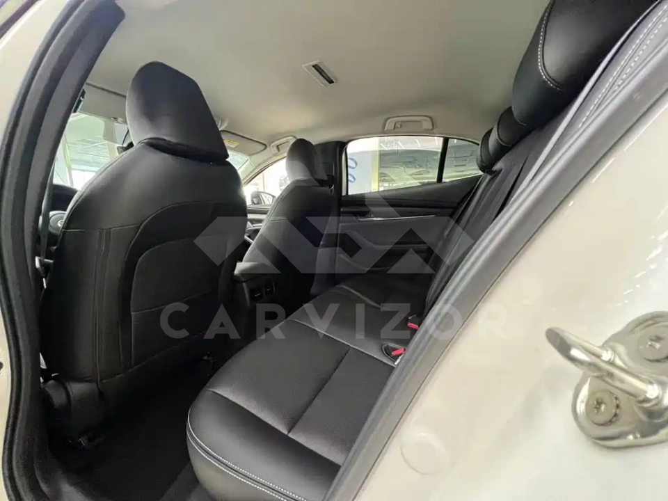 Mazda 3 Axela