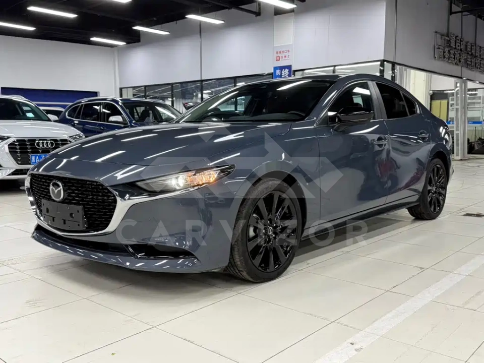 Mazda 3 Axela