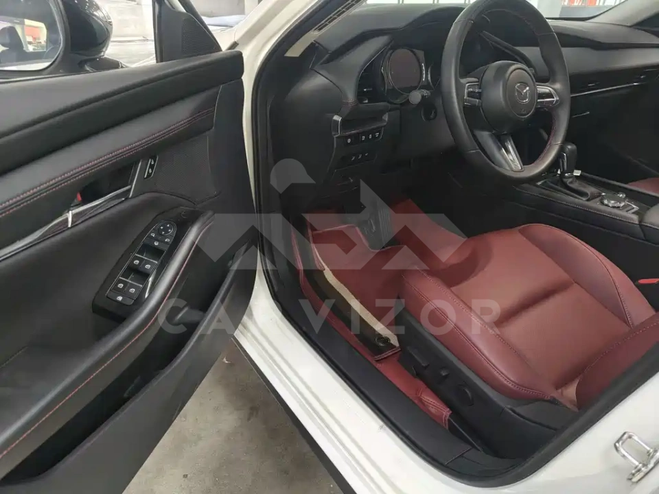 Mazda 3 Axela