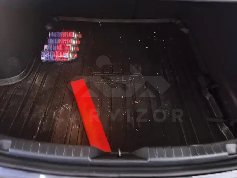Mazda 3 Axela