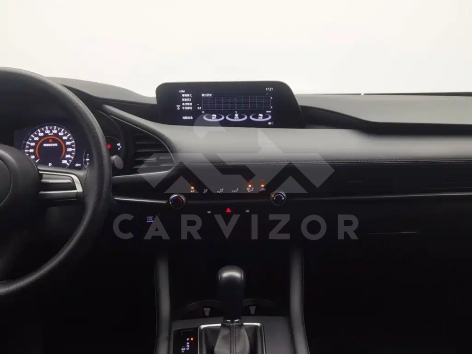 Mazda 3 Axela