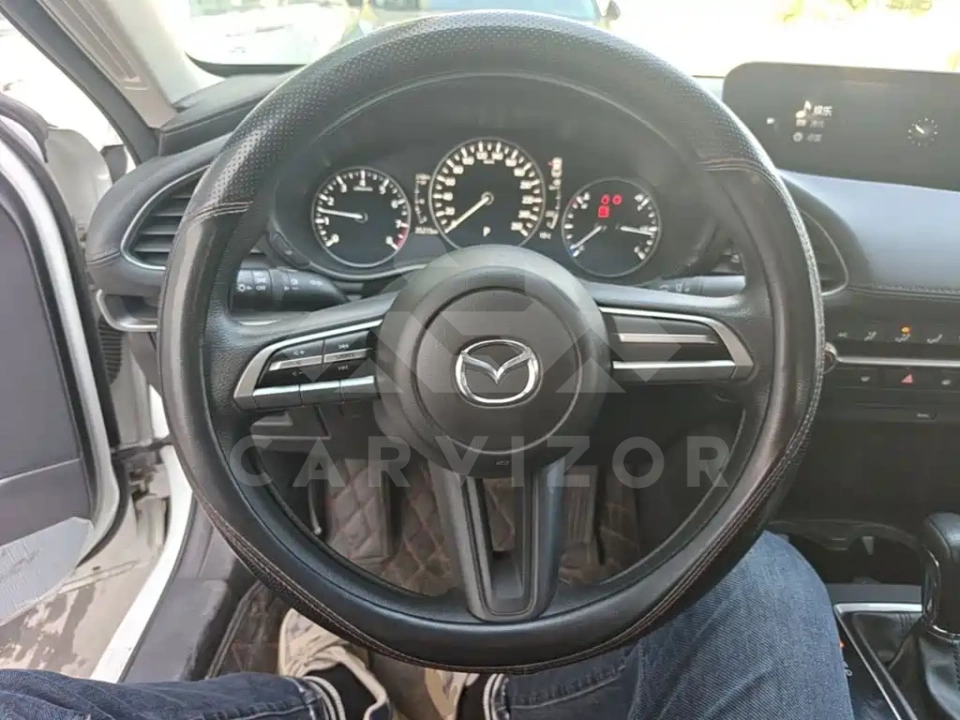 Mazda 3 Axela