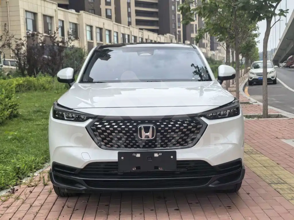 Honda XR-V